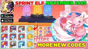 *𝗡𝗲𝘄* 𝗦𝗽𝗿𝗶𝗻𝘁 𝗘𝗹𝗳 𝗚𝗶𝗳𝘁 𝗖𝗼𝗱𝗲𝘀 𝗡𝗢𝗩 𝟮𝟬𝟮𝟱 | 𝗦𝗽𝗿𝗶𝗻𝘁 𝗘𝗹𝗳 𝗖𝗼𝗱𝗲𝘀 - 𝗛𝗼𝘄 𝘁𝗼 𝗥𝗲𝗱𝗲𝗲𝗺 𝗖𝗼𝗱𝗲