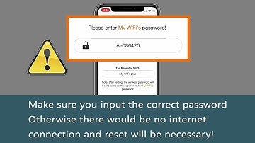 Model:CF-WR304S WiFi Extender Quick Installation Guide (Method #1)
