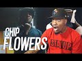 AMERICAN AN REACTS TO UK RAPPER! - CHIP "Flowers" (STORMZY DISS)