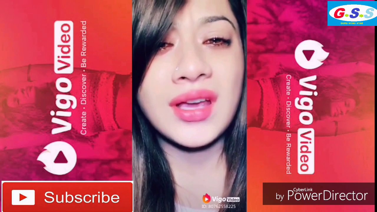 #Vigo_Video#||Emotional video_Song||GURU SONG VIDEO - YouTube