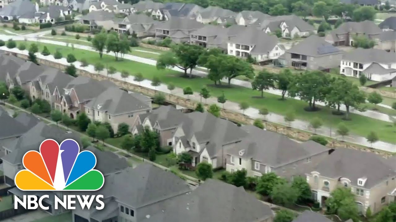 In-Depth Look At Texas Community At Center Of Critical Race Theory Debate