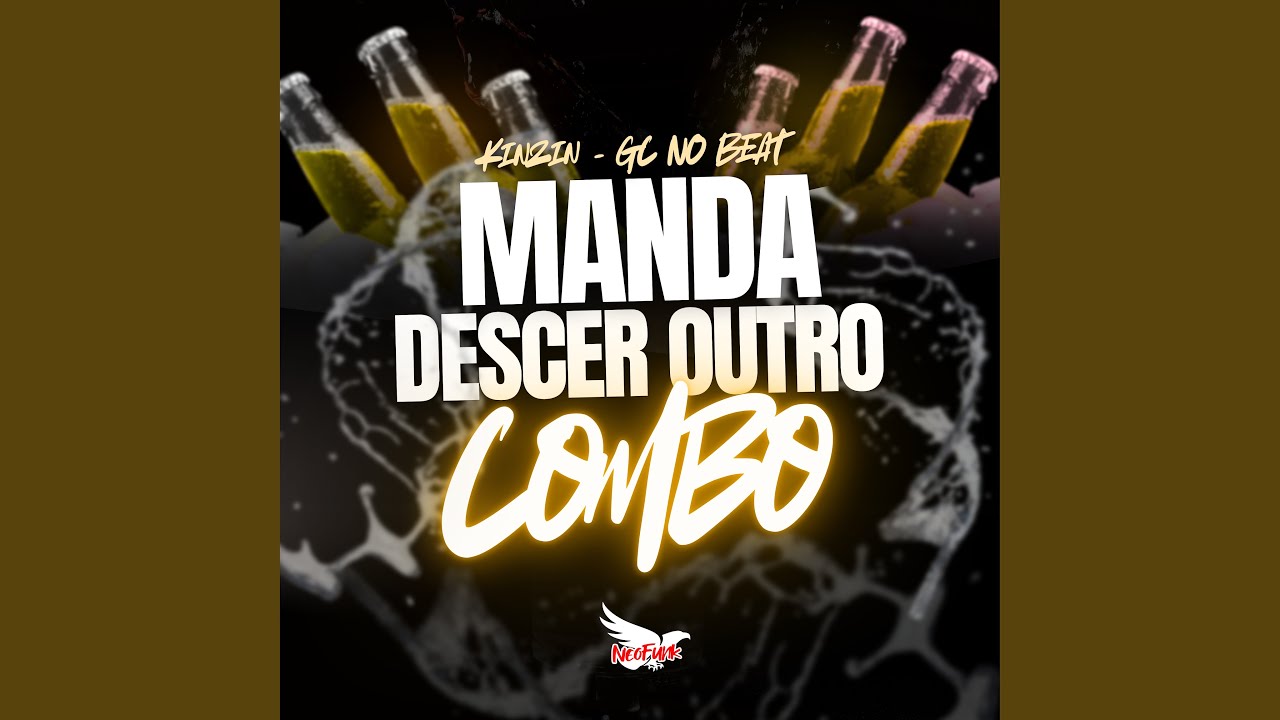 Watch Manda Descer Outro Combo on YouTube Watch Manda Descer Outro Combo on YouTube