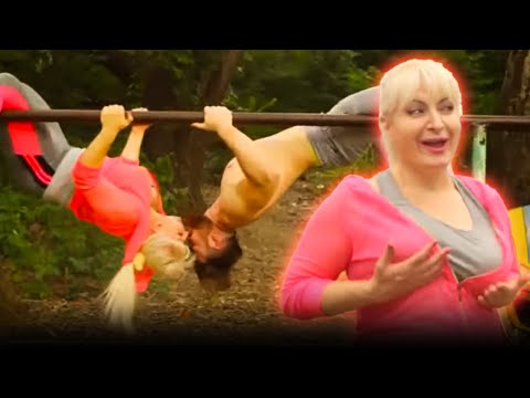 ხატია წერეთელი შენი ყველაფერი მინდა Xatia Wereteli Sheni Yvelaperi Minda