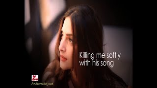 Killing Me Softly - Lori Lieberman (With lyrics)