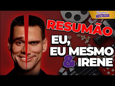 Eu, eu mesmo