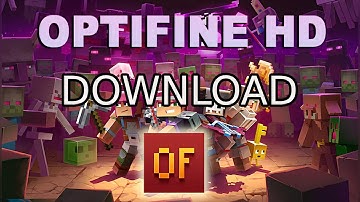 How to Download OptiFine 1.21.7 for Minecraft (Free & Updated)
