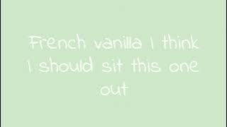 Jack Stauber - Coffee Lyrics