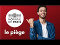 Monnaie de paris  ne tombez pas dans ce pige 