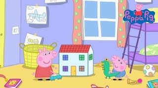 Peppa Pig Ep 43 Mettere In Ordine Druper Kids