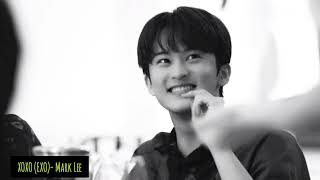 Famous NCT Mark singing compilation cuz we want NCT Acoustic~ (Just main rapper things😉) Wealth