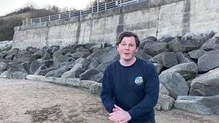 Coasts GCSE Geography Revision: Video 5 - Coastal Management at Robin Hoods Bay