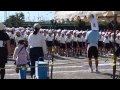 運動会の歌「ゴーゴーゴー」 橋本祥路