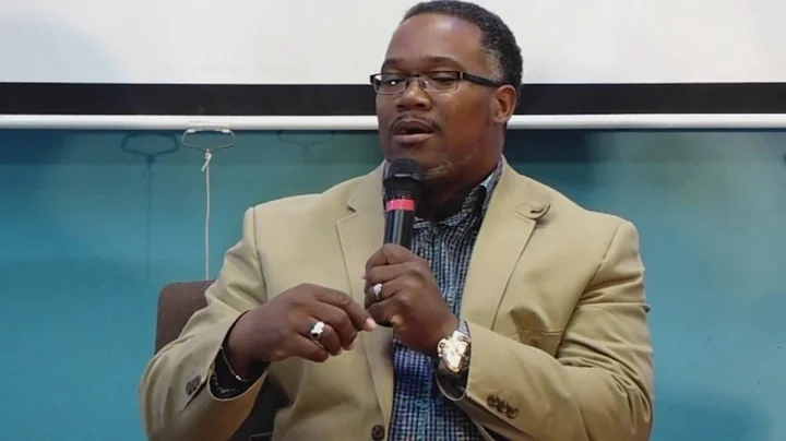 Marriage and Is The Church Sleep with Pastor Clay ...