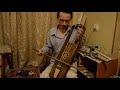 Talharpa for Mandy