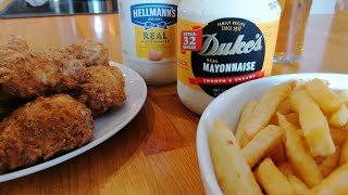 Hellmans v Duke's