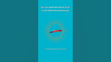 Can you guess the song? #shorts #adhd #python #satisfying #bounce #code