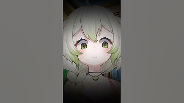 Look at what my vtuber model can do!