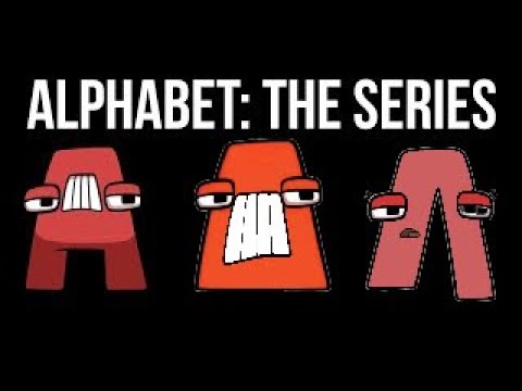 Unifon Alphabet Lore But They Sing It (Joke Ƶ Version) (Most Popular Video)  