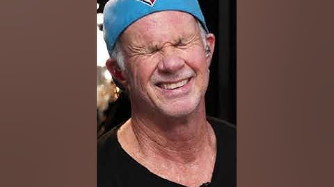 Chad Smith Hears Bring Me The Horizon For The First Time Pt 2