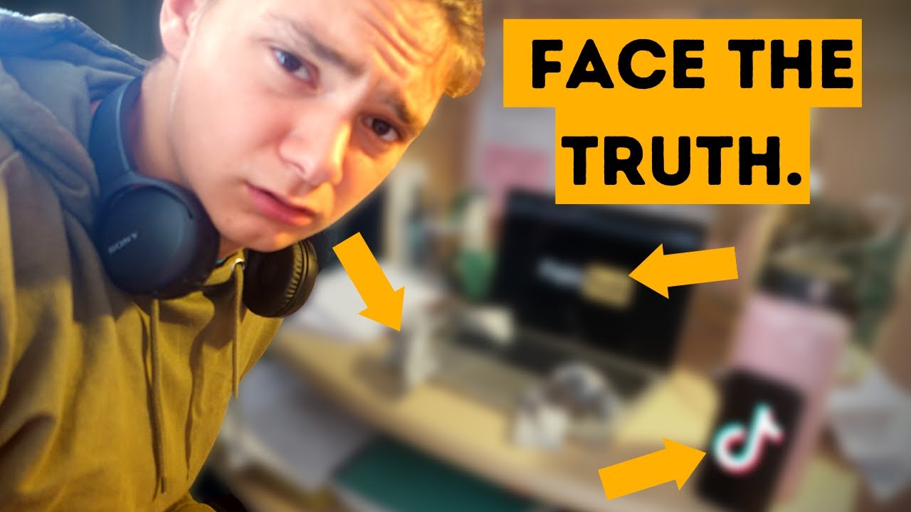 Why Young People Are So Depressed - YouTube
