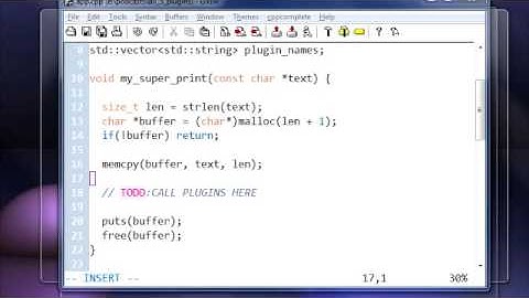 Test #1 (vol fix + music) DLL plugins part 1