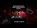 Dwade and taj Gibson voiceover #nba