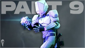 A Priest & A Pathfinder Walk Into A Bar // XCOM 2 WOTC 2021 MODDED // Part 9 // COVERT INFILTRATION