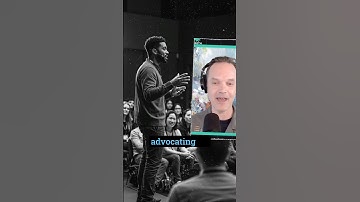 AI Deepfakes: The Scary Future of Video Creation - Ken Griggs CEO at a Julia Social