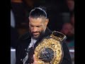 Roman reigns And Ussos Entrenc l WWE Raw Highlight 21 April 2026 #wwe #nxt1up #wwewrestler #wwenxt