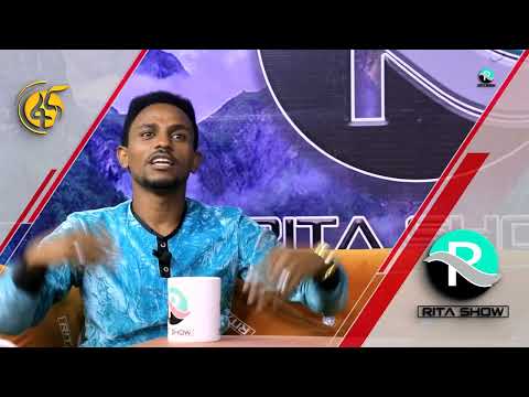 Mudin Jemal On Rota Show