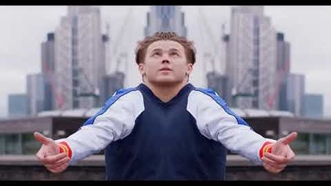 Too hot to touch but every other beat is missing