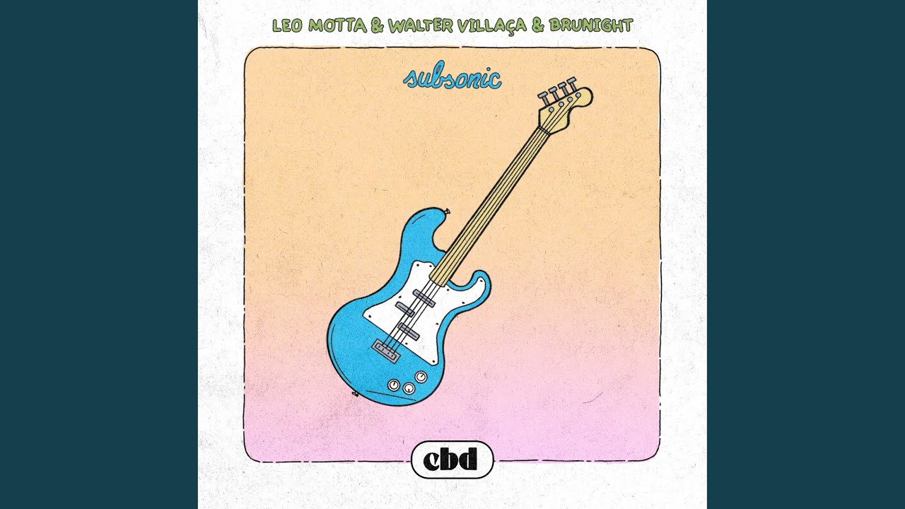 Watch Subsonic on YouTube Watch Subsonic on YouTube