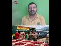 #GoodNews :Kashmiri Red cherries get rail express to Mumbai in 33 hours