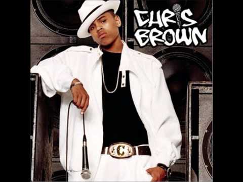 Chris Brown -