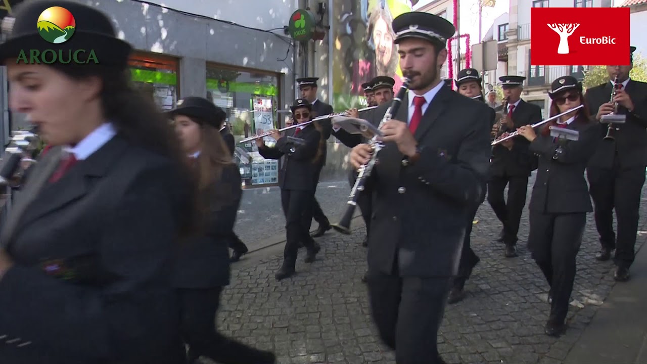 Banda musical de Alvarenga