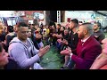 النجم أحمد الكيلاني دحية الحكومة أسمع الأكشن العريس خليل خمايسة اليامون تسجيلات الأمير 2020 HD 