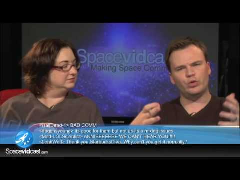 Interview with the Space Renaissance Initiative - ...