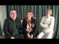 Capture de la vidéo Kelly Family - Wywiad/Interview (English). Kathy, John, Angelo Saying The Truth About Tkf Fans