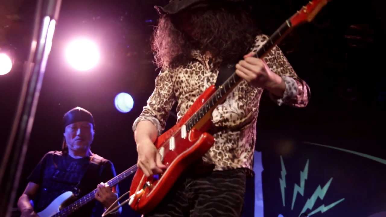 Little Wing / Kyoji Yamamoto(山本恭司） with Legend of
