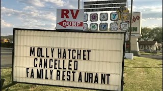 Crap Taxidermy By Werewolf Diet Lyrics Video