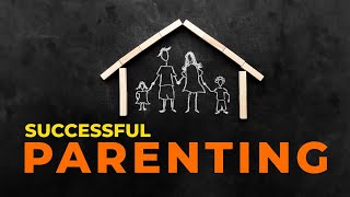 6th April 2025 - Sunday 9:30 AM - Pst Success - Adult Bible Hour - Successful Parenting (#6)