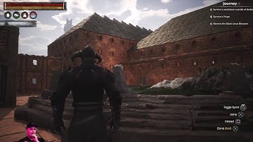 PS4 - CONAN EXILES - NEW UPDATE 1.11 - Episode 79 == UNTAMED_NL
