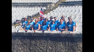 Ninja Vlog 9: OCR European Championships 2025 (Portugal)