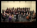 Miniature de la vidéo de la chanson Gloria: Iv. Domine Fili Unigenite