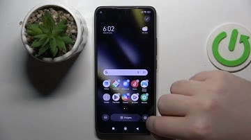 How to Enable/Disable App Drawer on POCO F6?