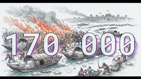 Vị Tướng Đánh Bại Một Đế Chế