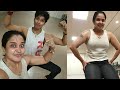 Watch: Pragathi Mahavadi latest workout video