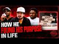 How Does An Artist Find Their Purpose in Life? | NO LABEL THE PODCAST
