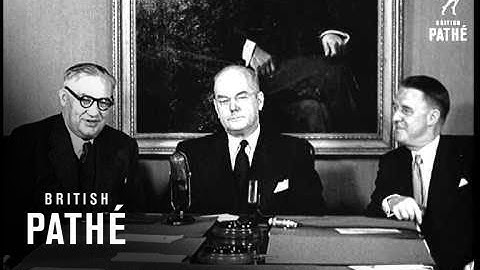 Nine Men And The Dollar (1949)