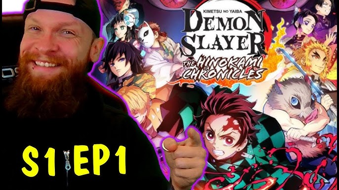 Demon Slayer: Kimetsu no Yaiba Episode 2 – Trainer Sakonji Urokodaki REVIEW  » OmniGeekEmpire